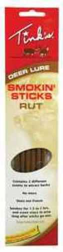 Tinks Smoke Sticks Deer Rut 6 pk. Model: W6106